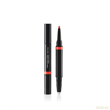 Shiseido Lip liner with Lipliner InkDuo 1.1 g - Shade: 05 Geranium