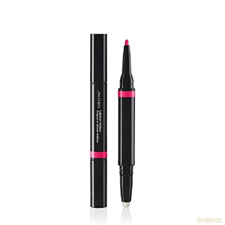 Shiseido Lip liner with Lipliner InkDuo 1.1 g - Shade: 06 Magenta