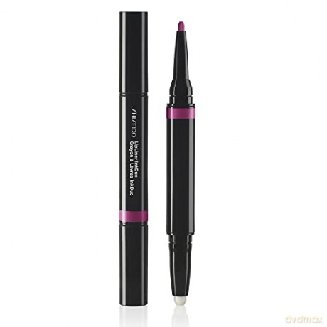 Shiseido Lip liner with Lipliner InkDuo 1.1 g - Shade: 10 Violet