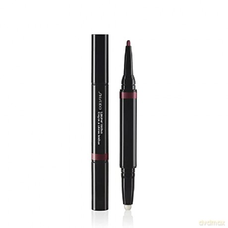 Shiseido Lip liner with Lipliner InkDuo 1.1 g - Shade: 11 Plum