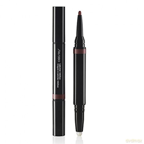 Shiseido Lip liner with Lipliner InkDuo 1.1 g - Shade: 12 Espresso