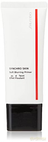 Shiseido Make-up base Synchro Skin (Soft Blurring Primer) 30 ml