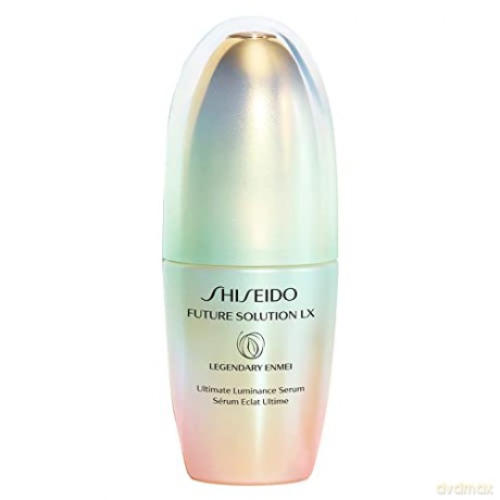 Shiseido Rejuvenating skin serum Future Solution LX (Legendery Enmei Serum) 30 ml