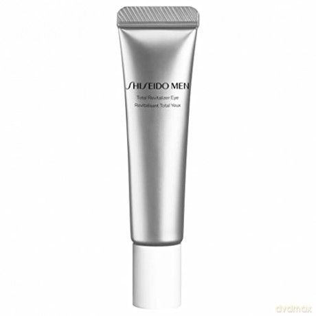 Shiseido Revita lizer eye cream Men (Total Revita lizer Eye) 15 ml