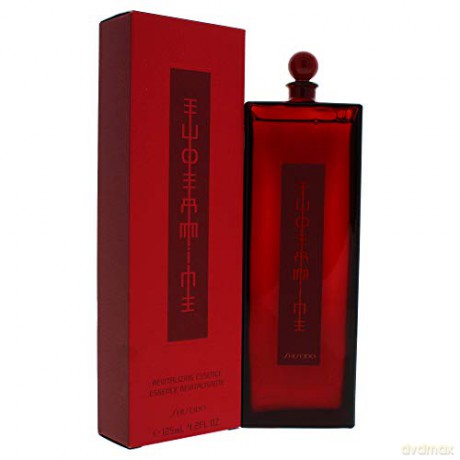 Shiseido Revitalizing tonic with hydrating effect Eudermine (Revitalizing Essence) 125 ml