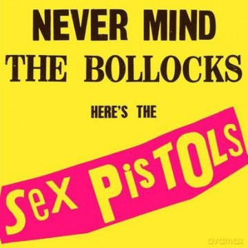 Sex Pistols: Never Mind The Bollocks, Here's The Sex Pistols (deluxe) (digipack) [2CD]
