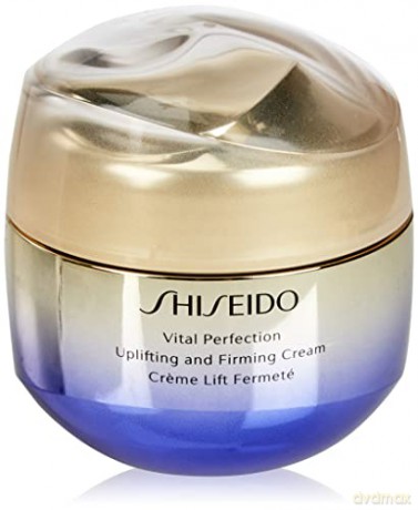 Shiseido Skin lifting cream Vital Perfection (Upliftinge and Firming Cream) 75 ml