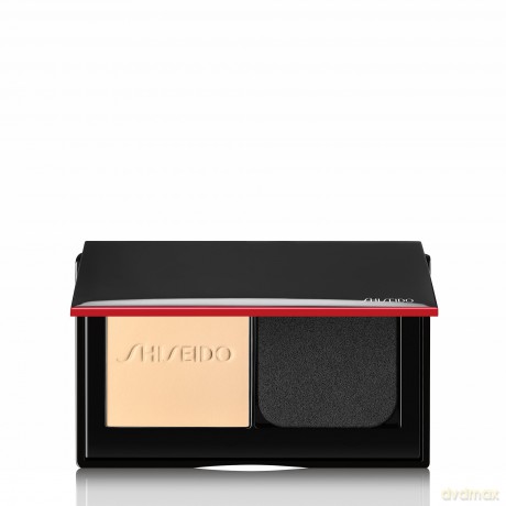 Shiseido Synchro Skin Self-refreshing Cream (Custom Finish Powder Foundation) 9 g - Shade: 110