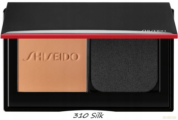 Shiseido Synchro Skin Self-refreshing Cream (Custom Finish Powder Foundation) 9 g - Shade: 150