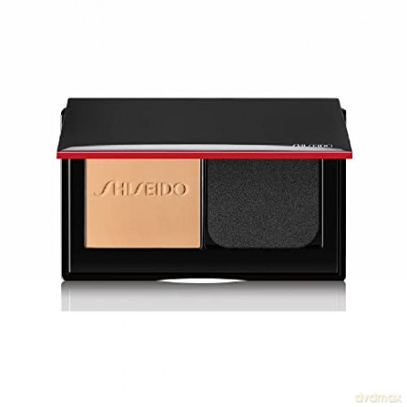 Shiseido Synchro Skin Self-refreshing Cream (Custom Finish Powder Foundation) 9 g - Shade: 160