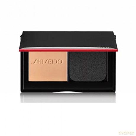Shiseido Synchro Skin Self-refreshing Cream (Custom Finish Powder Foundation) 9 g - Shade: 240