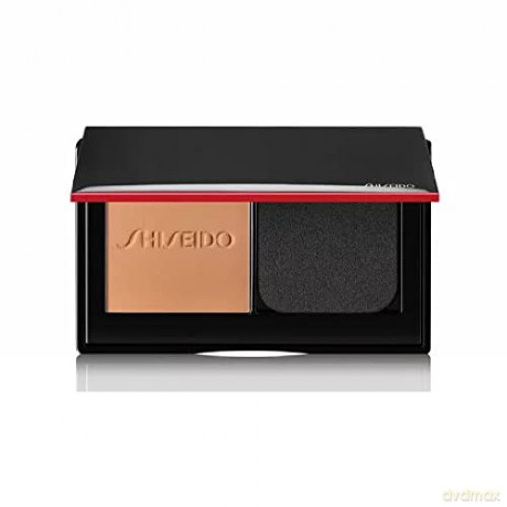 Shiseido Synchro Skin Self-refreshing Cream (Custom Finish Powder Foundation) 9 g - Shade: 310