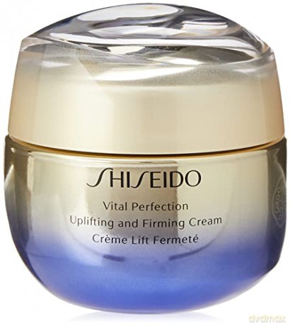 Shiseido Vital Perfection skin lifting cream (Upliftinge and Firming Cream) 50 ml