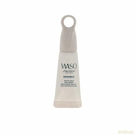 Shiseido Waso Koshirice (Tinted Spot Treatment) Liquid Concealer Subtle Peach 8 ml