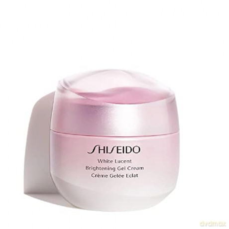Shiseido White Lucent (Brightening Gel Cream) 50 ml