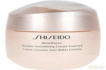 Shiseido Wrinkle Smoothing Cream Enriched 75ml