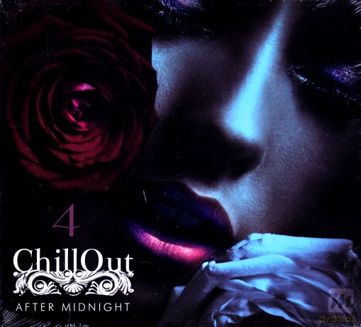 Chillout After Midnight 4 (digipack) [2CD]