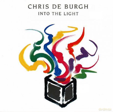 Chris De Burgh: Into The Light [CD]
