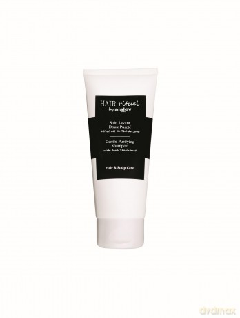 Sisley (Gentle Purifying Shampoo) - Volume: 200 ml