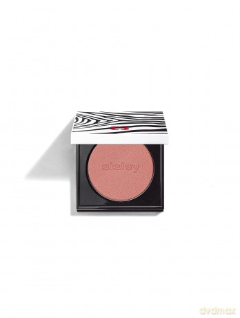 Sisley (Le Phyto-Blush) 6.5 g - Shade: 4 Golden Rose