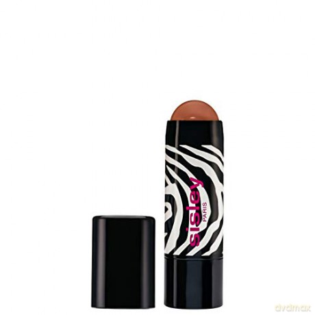 Sisley Cream blush in a stick (Phyto Blush Twist) 5.5 g - Shade: 6 Passion