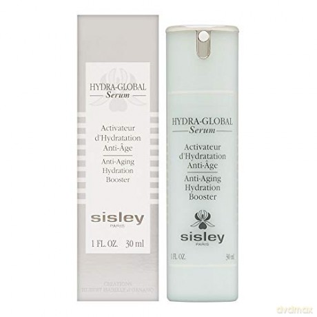Sisley Hydra-Global Serum Hydrating (Anti-Aging Hydration Booster) Serum (Anti-Aging Hydration Booster) 30 ml