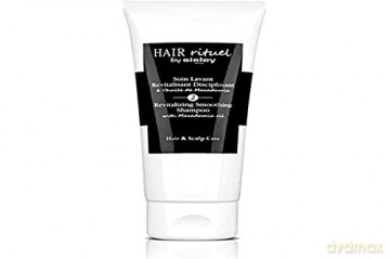 Sisley Revitalizing Smoothing Shampoo - Volume: 200 ml