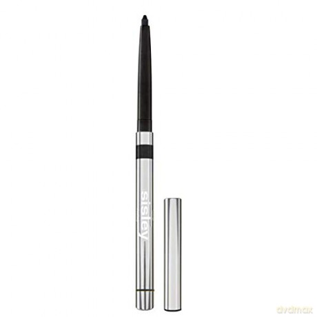 Sisley Waterproof eyeliner Phyto-Khol Star Waterproof (Stylo Liner) 0.3 g - Shade: 1 Sparkling Black