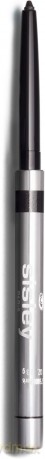 Sisley Waterproof eyeliner Phyto-Khol Star Waterproof (Stylo Liner) 0.3 g - Shade: 1 Sparkling Black