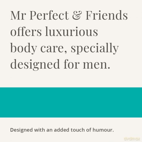 Somerset Toiletry Men´s gift set Smooth
