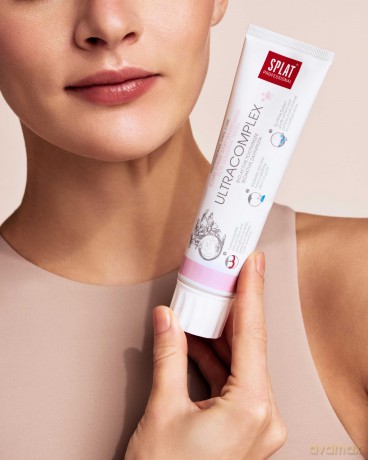SPLAT Ultra complex multi-purpose toothpaste 100 ml