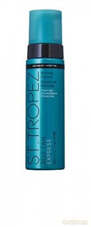 St.Tropez (Self Tan Bronzing Mousse) 200 ml