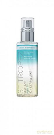 St.Tropez Self Tan Bronzing Water Face Mist 80 ml