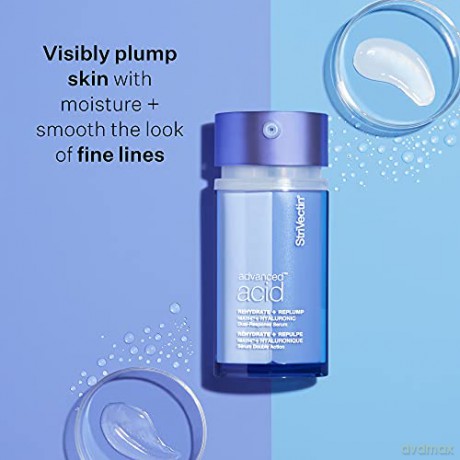 StriVectin Advanced Acid Moisturizing Serum (Dual-Response Serum) 30 ml