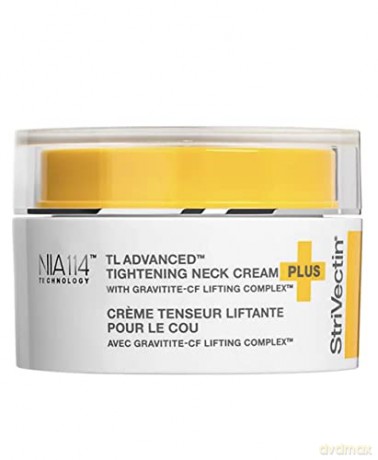 StriVectin Advanced Lifting Neck and Decollete Cream (Tightening Neck Cream Plus) - Volume: 30 ml