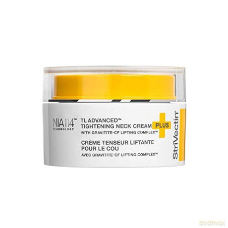StriVectin Advanced Lifting Neck and Decollete Cream (Tightening Neck Cream Plus) - Volume: 50 ml