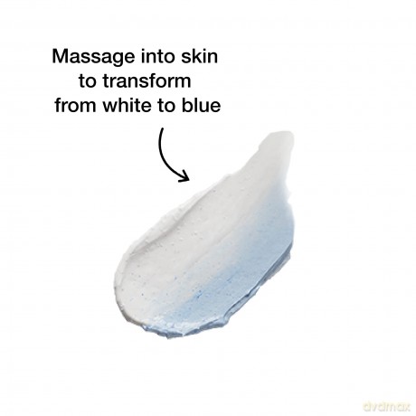 StriVectin Clay Renewal Mask Multi-Action Blue Rescue (Clay Renewal Mask) 94 g
