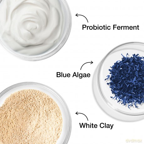 StriVectin Clay Renewal Mask Multi-Action Blue Rescue (Clay Renewal Mask) 94 g