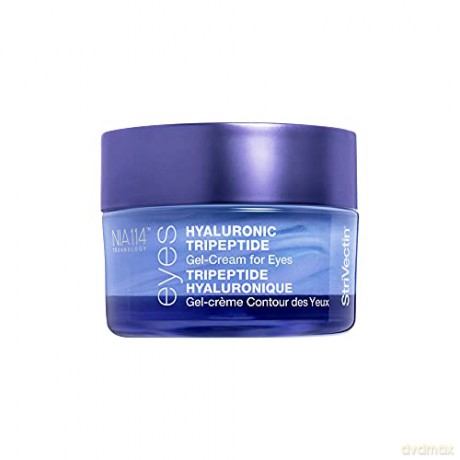 StriVectin Hyaluronic Tripeptide Moisturizing Eye (Gel-Cream for Eyes) 15 ml