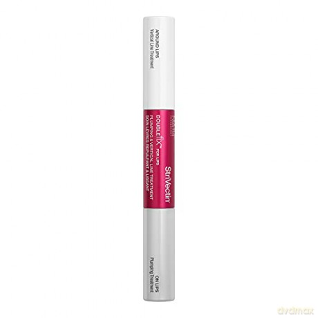 StriVectin Lips (Plumping & Vertical Line Treatment) 2 x 5 ml Lip Enlargement and Wrinkle Removal Serum