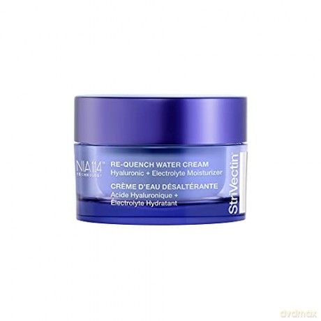 StriVectin Moisturizing cream for dry and tired skin (Re-Quench Water Cream) 50 ml
