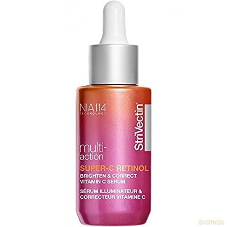 StriVectin Multi-Action Super-C Retinol (Brighten & Correct Vitamin C Serum) 30 ml