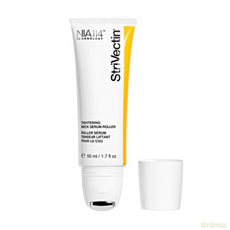 StriVectin Neck Serum with Neck Applicator Tightening (Neck Serum Roller) 50 ml