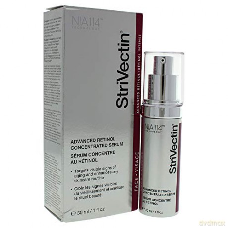 StriVectin Nourishing and hydrating skin serum Advanced Retinol ( Concentrate d Serum) 30 ml