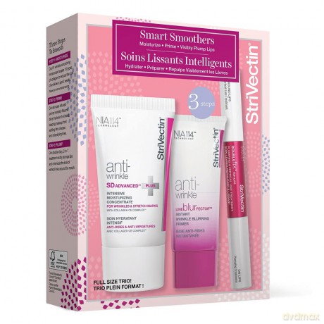 StriVectin Spring 2021 Rejuvenating Skin Care (Gift Set)