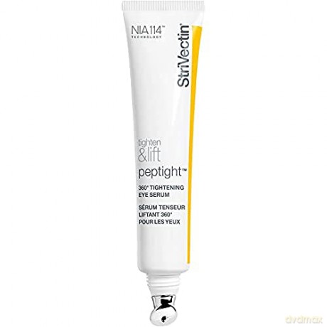 StriVectin Tighten and Lift Peptight ? (360 Tightening Eye Serum) 30 ml
