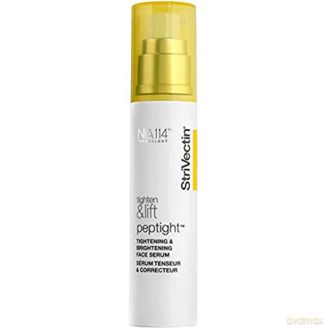 StriVectin Tighten and Lift Peptight ? (Tightening & Brightening Serum) 50 ml