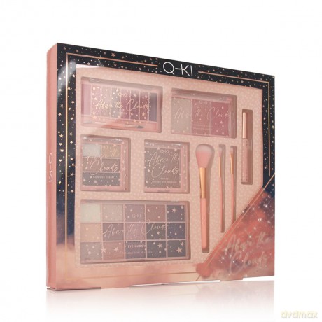 SUNKISSED Above The Clouds Gift Set