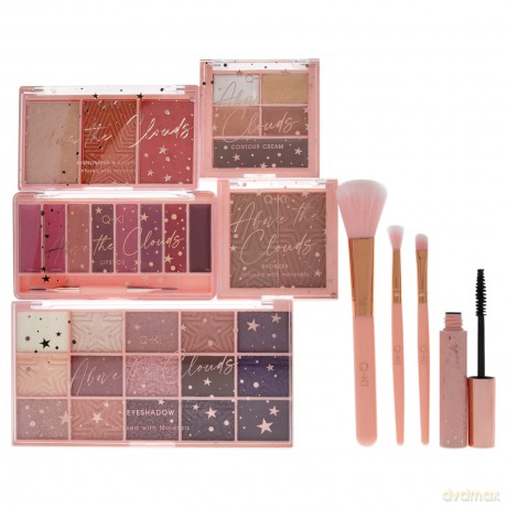 SUNKISSED Above The Clouds Gift Set