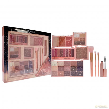 SUNKISSED Above The Clouds Gift Set